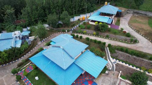 Chikkamagaluru House | Blue Mist Homestay