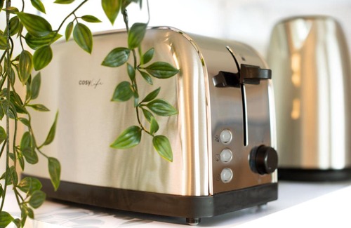 Purpan Apartment | Blue Note - Terrasse - Parking - Airbus - Hôp Purpan - Toulousecozyflat