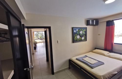 Salinas Apartment | Blue Ocean Apartments Chipipe