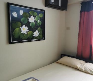 Salinas Apartment | Blue Ocean Apartments Chipipe