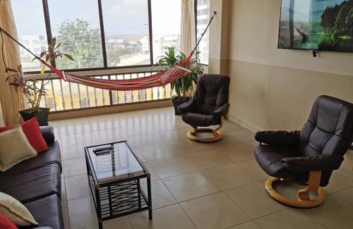 Salinas Apartment | Blue Ocean Apartments Chipipe