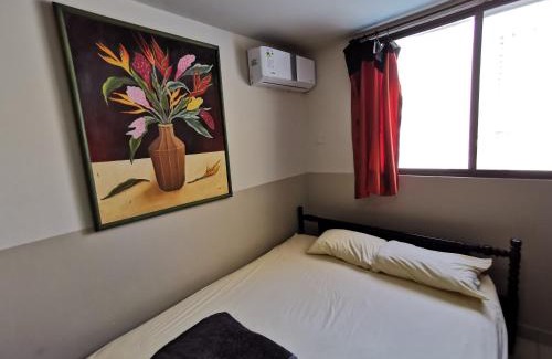 Salinas Apartment | Blue Ocean Apartments Chipipe