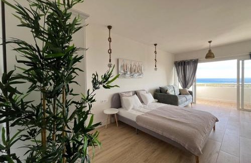 Solana del Matorral Apartment | Blue Ocean Morro Jable