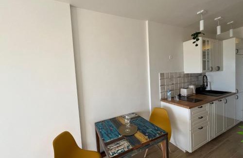 Solana del Matorral Apartment | Blue Ocean Morro Jable