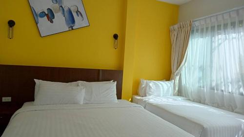 Sai Thai Hotel | Blue Orchid Beach Krabi - SHA Certified