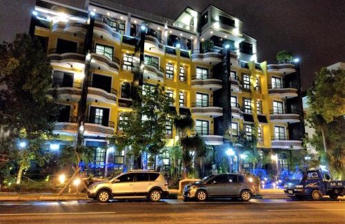 Hualien City Centre House | Blue Owl-Hualien No 2396-2397-2398-2399