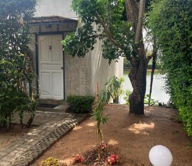 Bang Sare Resort | Blue Palm Resort