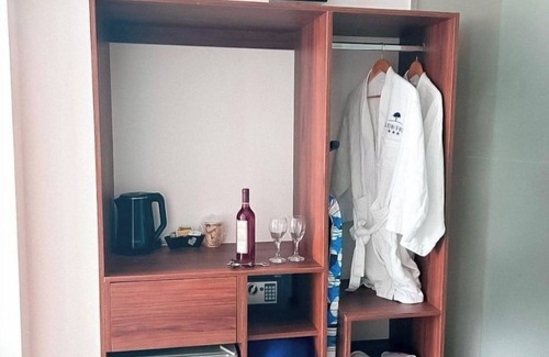 Chancay Apartment | Blue Three - Deluxe Junior