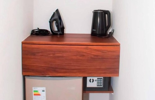 Chancay Apartment | Blue Three - Deluxe Junior