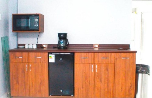 Chancay Apartment | Blue Three - Deluxe Junior Suite