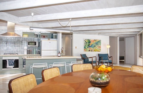 Pearl Beach House | Blue Pearl - Pet Friendly