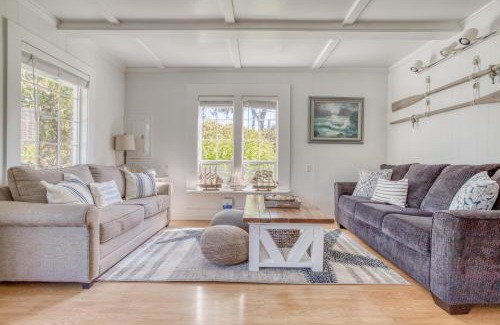 Gleneden Beach House | Blue Pineapple