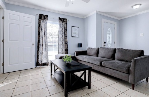 Heritage House | Blue Pool Family House