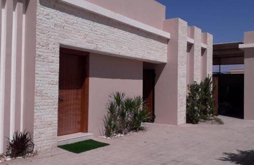 Salalah Ski Chalet | Blue Revan chalet