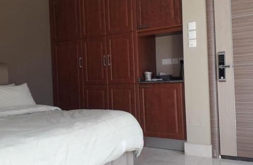 Salalah Ski Chalet | Blue Revan chalet