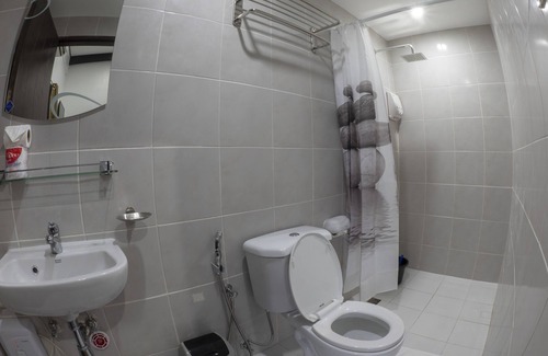 Mabini Hotel | Blue Ribbon Dive Resort