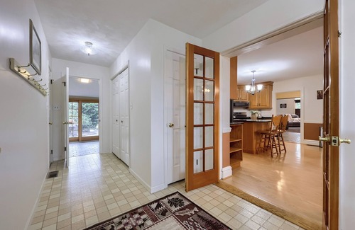 Biglerville House | Blue Ribbon Homestead