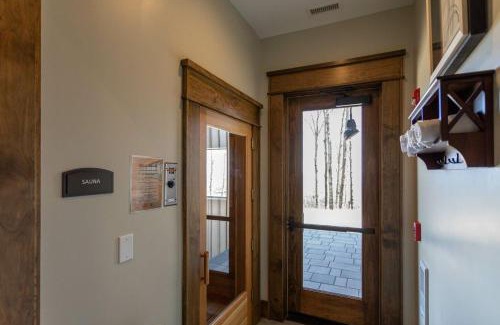 Lenoir House | Blue Ridge Bliss at Blue Ridge Mountain Club