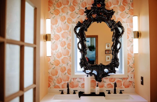 Blue Ridge Bed & Breakfast | Blue Ridge Inn Bed & Breakfast