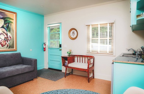 Boone Hotel | Blue Ridge Tourist Court