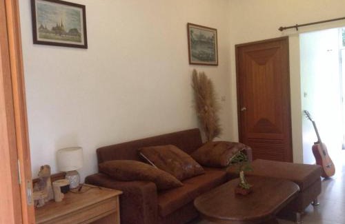 Nong Thale Villa | Blue River 2 bedrooms Pool villa