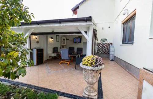 Timisoara House | BLUE