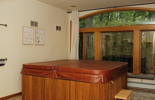 Elverson Ski Chalet | Blue Rock Chalet