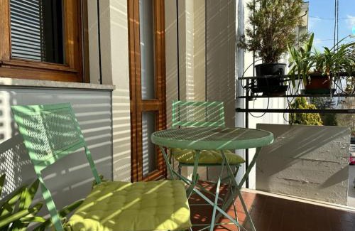 Padova Apartment | Blue Rosa Flat