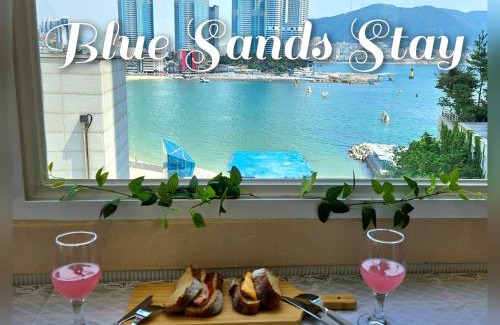 Seo Villa | Blue Sands