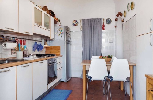 Santa Tecla Villa | BLUE SANTA TECLA Ancient residence overlooking the Ionian sea