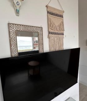 Moya Apartment | Blue Sea