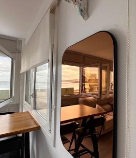 Moya Apartment | Blue Sea