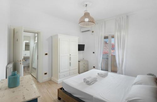 Castellammare di Stabia Apartment | Blue Sea Apartment