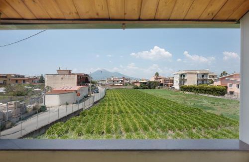 Castellammare di Stabia Apartment | Blue Sea Apartment