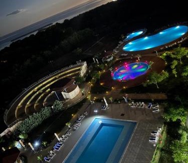 Neptun Apartment | Blue Sea OLIMP by Any