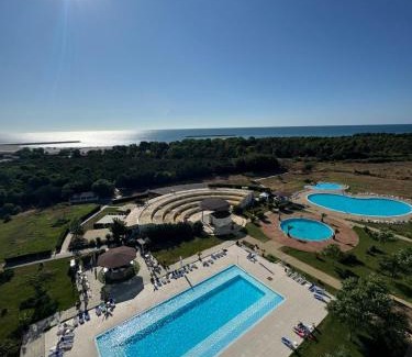 Neptun Apartment | Blue Sea OLIMP by Any