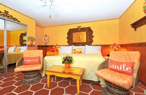 Lauderdale-by-the-Sea Hotel | Blue Seas Courtyard