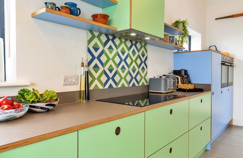 Castallack House | Blue Seas