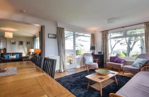 St. Mawes House | Blue Seas