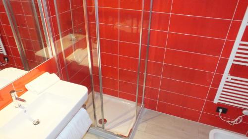 Pisa Hotel | Blue Shades Hotel