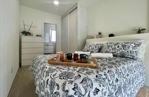 Las Palmas de Gran Canaria Apartment | Blue Sky City Apartment