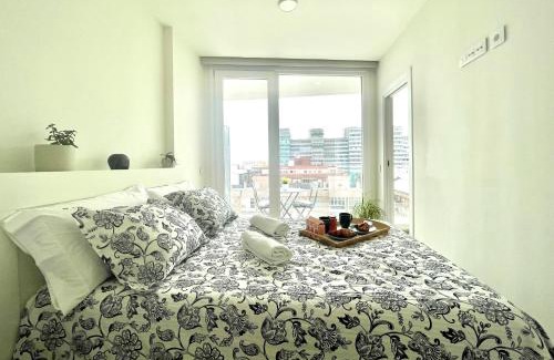 Las Palmas de Gran Canaria Apartment | Blue Sky City Apartment