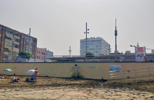 Las Palmas de Gran Canaria Apartment | Blue Sky City Apartment