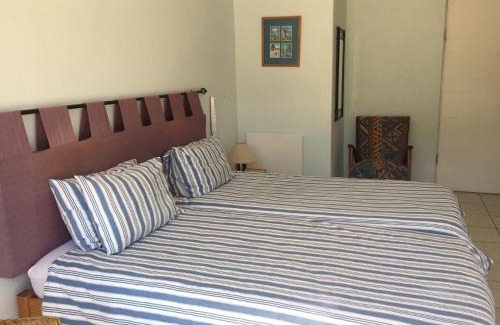 Port Elizabeth House | Blue Skies Country House