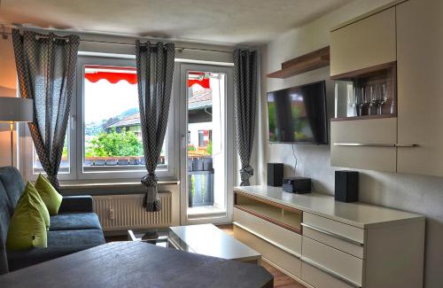 Oberstaufen Apartment | Blue Sky Apartment