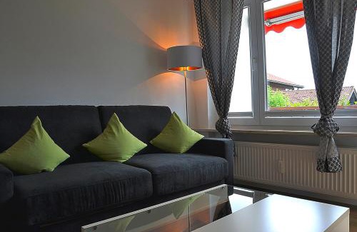 Oberstaufen Apartment | Blue Sky Apartment
