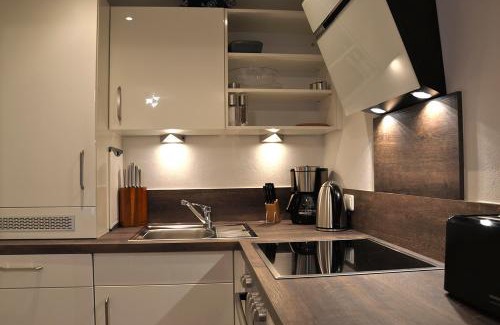 Oberstaufen Apartment | Blue Sky Apartment