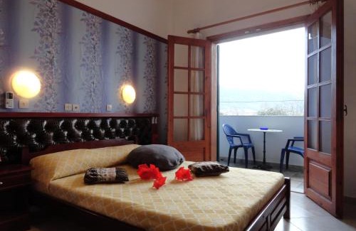 Chrisi Akti Apartment | Blue Sky Apartments