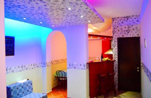 Chrisi Akti Apartment | Blue Sky Apartments