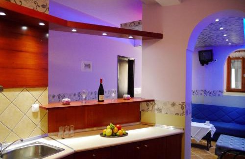 Chrisi Akti Apartment | Blue Sky Apartments